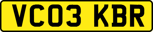 VC03KBR