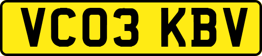VC03KBV