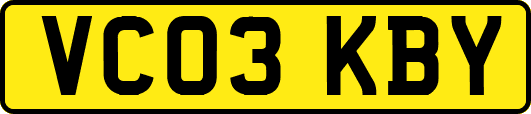 VC03KBY