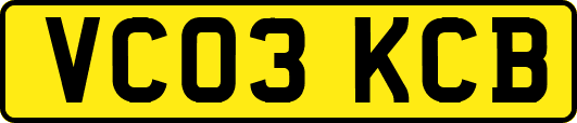 VC03KCB