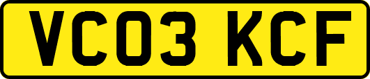 VC03KCF