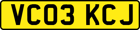 VC03KCJ