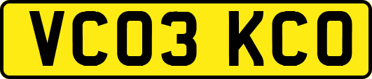 VC03KCO