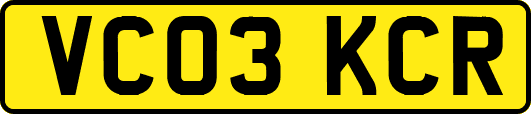 VC03KCR