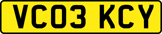 VC03KCY