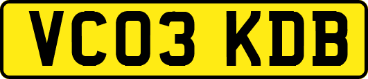 VC03KDB