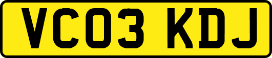 VC03KDJ