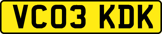 VC03KDK