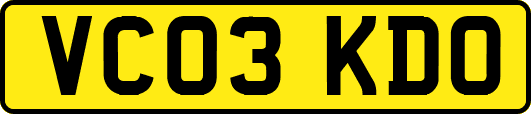 VC03KDO