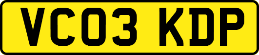 VC03KDP