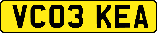 VC03KEA