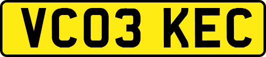 VC03KEC