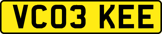VC03KEE