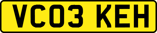 VC03KEH
