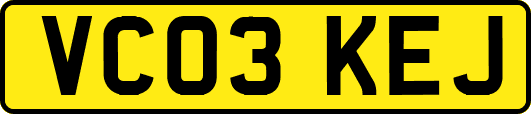VC03KEJ