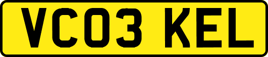 VC03KEL