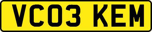 VC03KEM