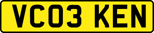 VC03KEN