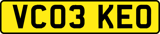 VC03KEO