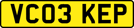 VC03KEP