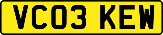 VC03KEW