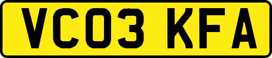 VC03KFA