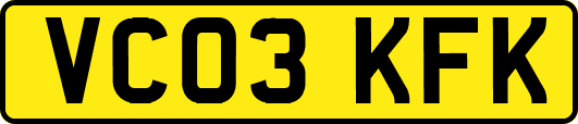 VC03KFK