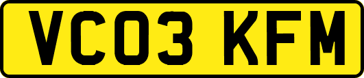 VC03KFM
