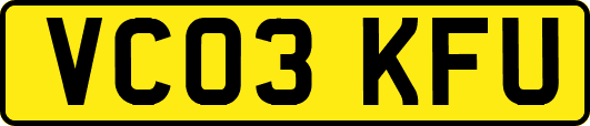 VC03KFU