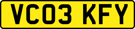 VC03KFY