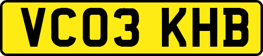 VC03KHB