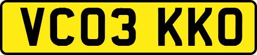 VC03KKO