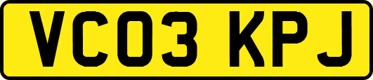 VC03KPJ