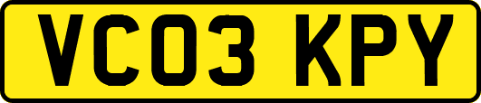 VC03KPY