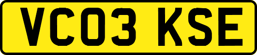 VC03KSE