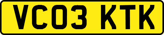 VC03KTK