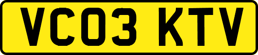 VC03KTV