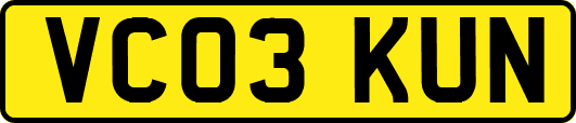 VC03KUN