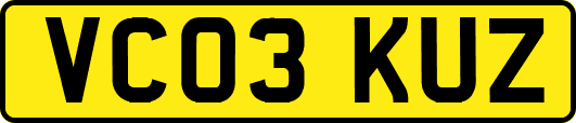 VC03KUZ