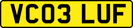 VC03LUF