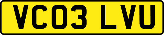 VC03LVU