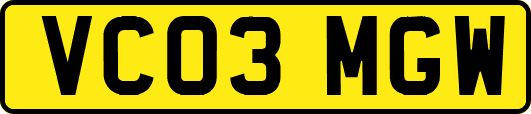 VC03MGW