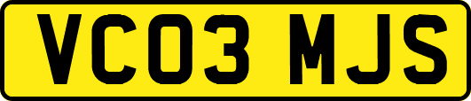 VC03MJS