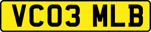 VC03MLB