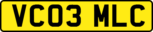 VC03MLC