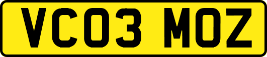 VC03MOZ