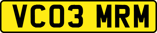 VC03MRM
