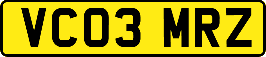 VC03MRZ