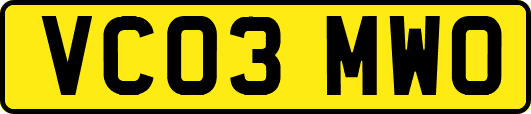 VC03MWO