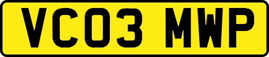 VC03MWP